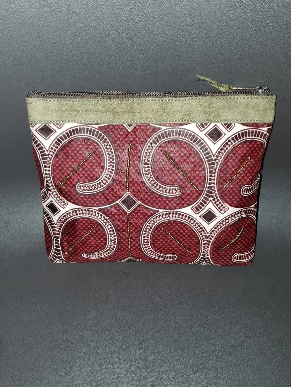 Schwari geometric abstract